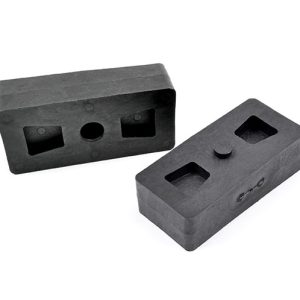 Rough Country Lift Block Kit Pair 1.5 Inch Multiple Makes & Models (Chevy/GMC/Toyota)