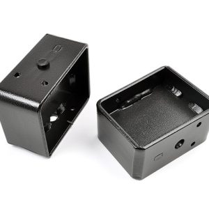 Rough Country Lift Block Kit 5 Inch Multiple Makes & Models (Chevy/GMC/Toyota)