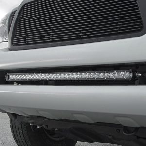 Rough Country LED Light Mount Lower Grill 30″ Toyota Tacoma 2WD/4WD (2005-2015)