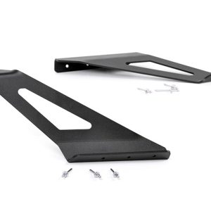 Rough Country LED Light Mount Upper Windshield 50″ Curved Chevy/GMC 1500 (14-18 & Classic)