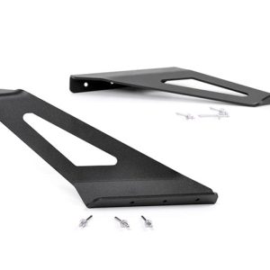 Rough Country LED Light Mount Upper Windshield 50″ Curved Chevy/GMC 2500HD/3500HD (15-19)