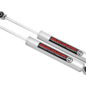 Rough Country N3 Rear Shocks 1-3″ Suzuki Jimny 4WD (2018-2026)