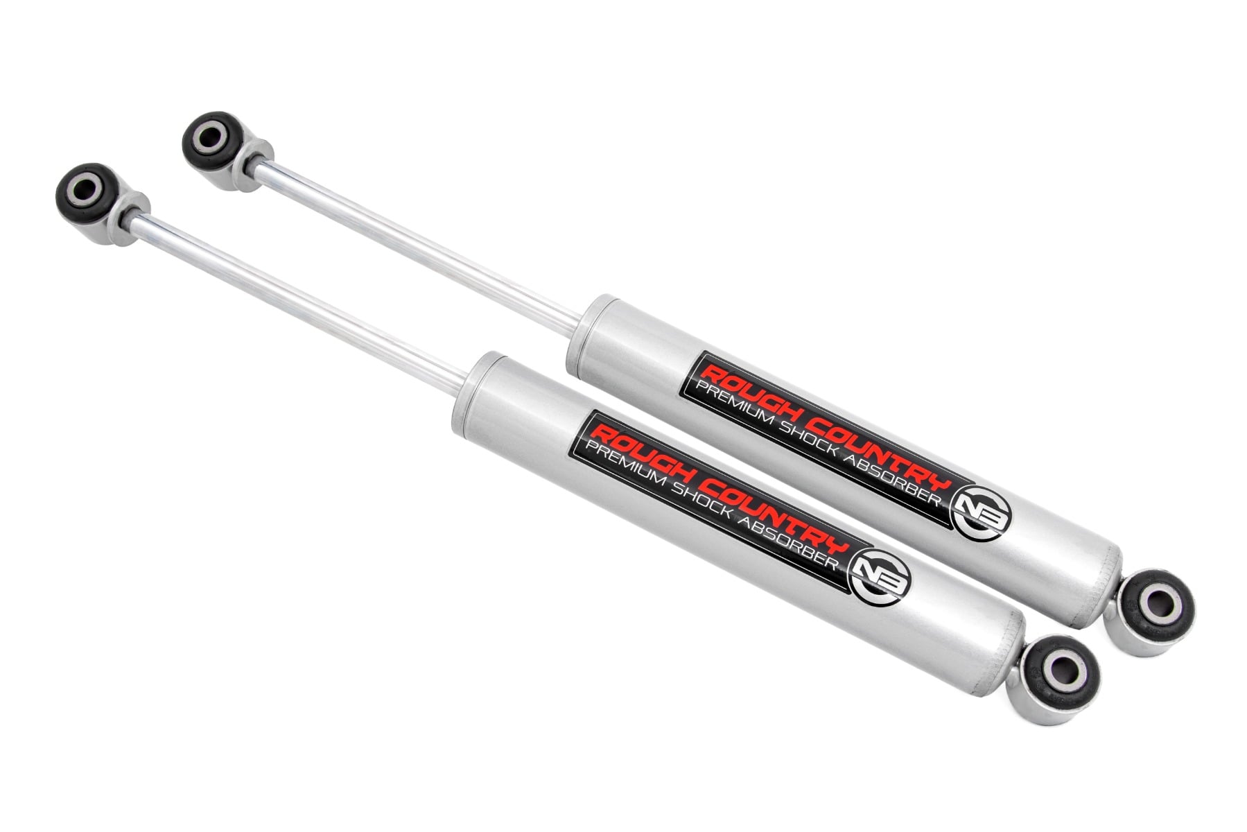 Rough Country N3 Rear Shocks 1-3″ Suzuki Jimny 4WD (2018-2026)