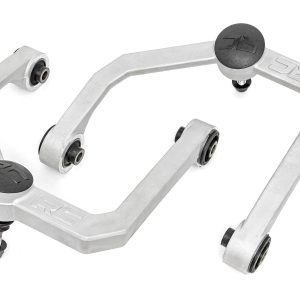 Rough Country Forged Upper Control Arms 2-3 Inch Lift Nissan Titan 2WD/4WD (2004-2024)