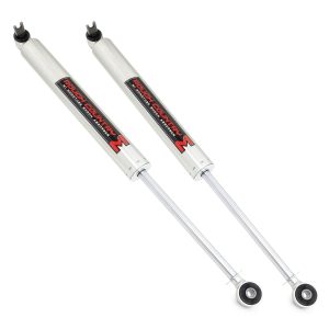 Rough Country M1 Monotube Rear Shocks 6-8″ Chevy/GMC Blazer/S10 Truck/S15 Jimmy 2WD/4WD