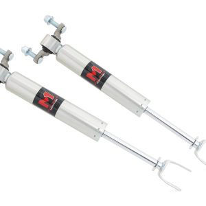 Rough Country M1 Front Shocks 0-2″ Chevy/GMC 2500HD/3500HD (11-26)