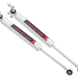 Rough Country M1 Front Shocks 5-8″ Chevy/GMC 2500HD/3500HD (11-26)