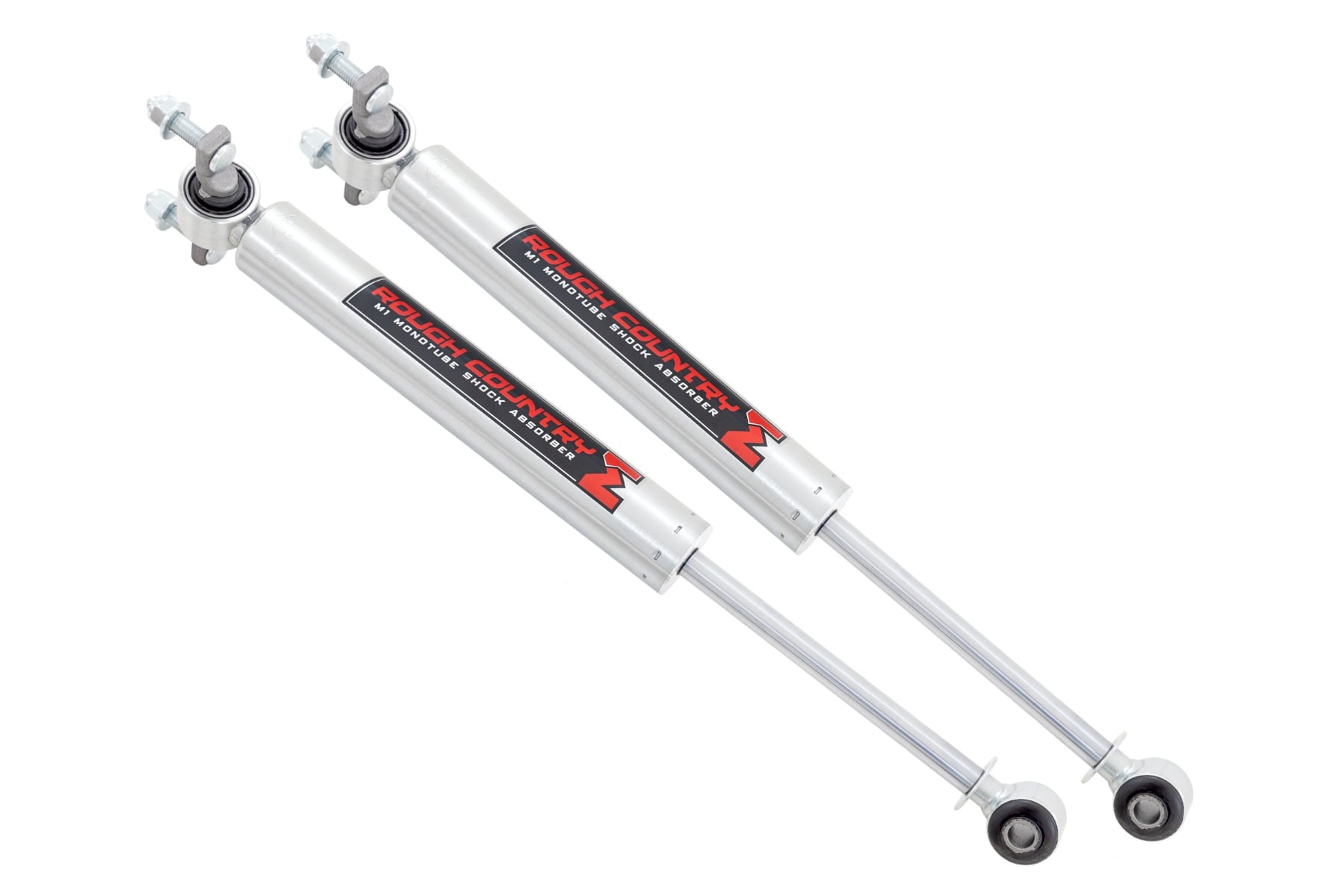 Rough Country M1 Front Shocks 5-8″ Chevy/GMC 2500HD/3500HD (11-26)