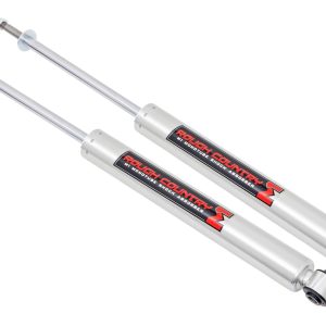 Rough Country M1 Monotube Front Shocks 5″ Ram 2500 (03-13)/3500 (03-26) 4WD