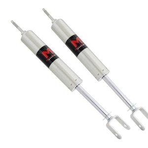 Rough Country M1 Monotube Front Shocks 3.5-6.5″ Chevy/GMC 1500 (99-06 & Classic)