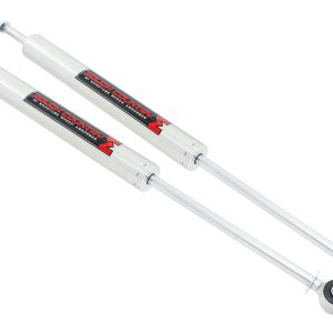Rough Country M1 Monotube Rear Shocks 2.5-5.5″ Ford F-250 4WD (1977-1979)