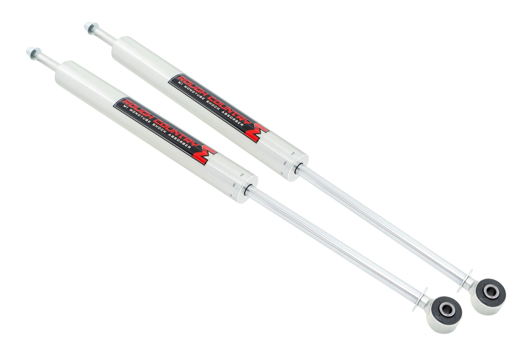 Rough Country M1 Monotube Rear Shocks 3.5-5.5″ Ford F-100 (70-79)/F-150 (75-79)