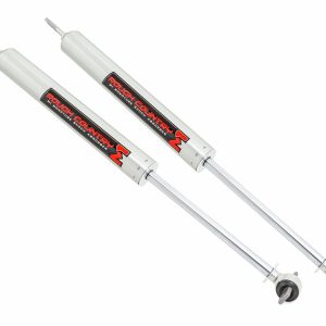 Rough Country M1 Monotube Front Shocks Stock Chevy/GMC 1500 (99-06 & Classic)