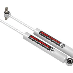 Rough Country N3 Front Shocks 5-8″ NTD Lifts Only Chevy/GMC 2500HD/3500HD (11-26)