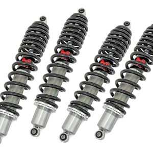 Rough Country Adjustable Suspension Kit Ride Height Adjust Can-Am Defender HD5/HD8/HD9/HD10