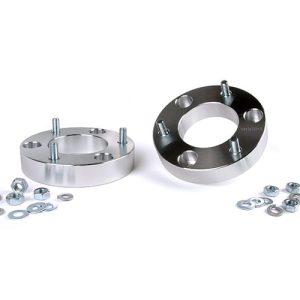 Rough Country 2 Inch Leveling Kit Nissan Titan 2WD/4WD (2004-2024)