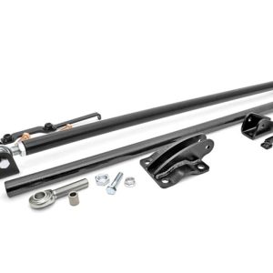 Rough Country Traction Bar Kit Nissan Titan 2WD/4WD (2004-2015)