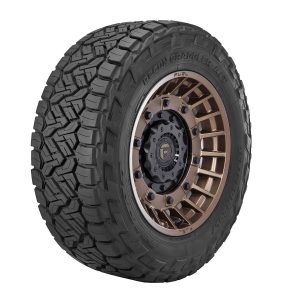 Rough Country 285/65R18 Nitto Recon Grappler A/T