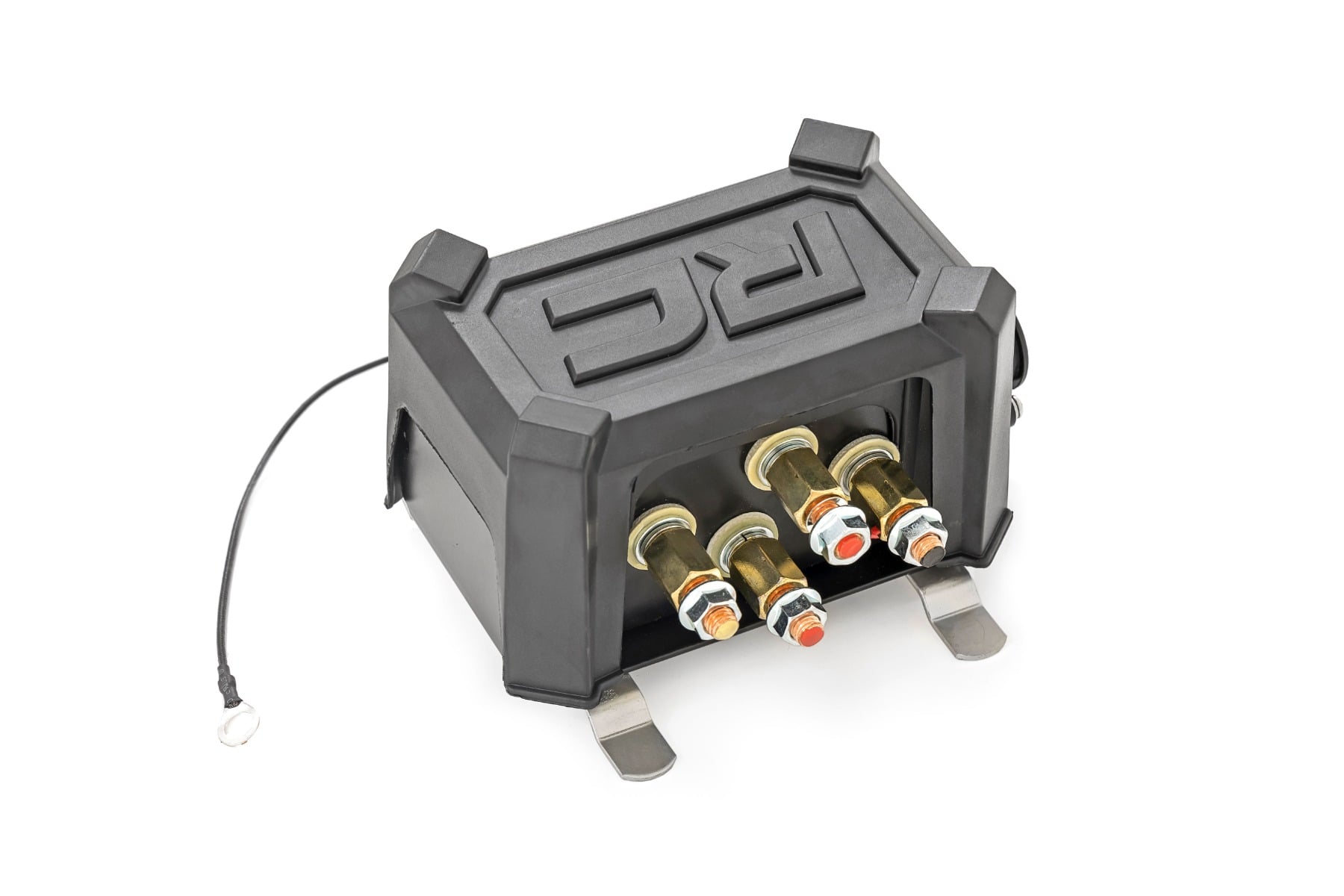 Rough Country Winch Control Box Pro Series Replacement