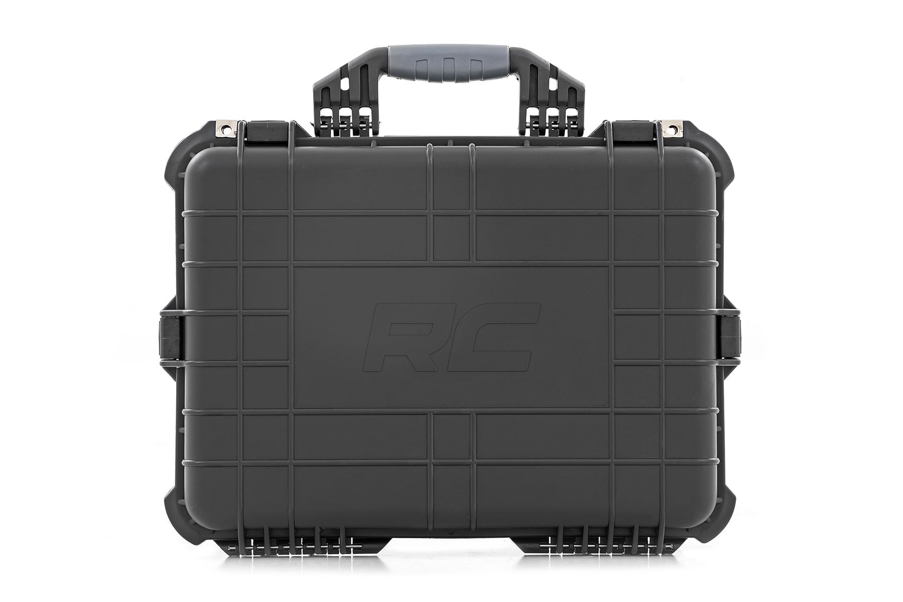 Rough Country RC Overland Sealed Storage Box 20 x 15 x 7.5in