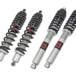 Rough Country Adjustable Suspension Kit Ride Height Adjust Polaris Ranger 1000/Ranger XP 900/1000