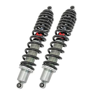 Rough Country M1 Front Coil Over Shocks Ride Height Adjust Polaris Ranger 1000/Ranger XP 900/1000
