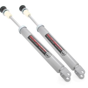 Rough Country N3 Rear Shocks 1.5-2.5″ Ford Explorer 4WD (2011-2019)