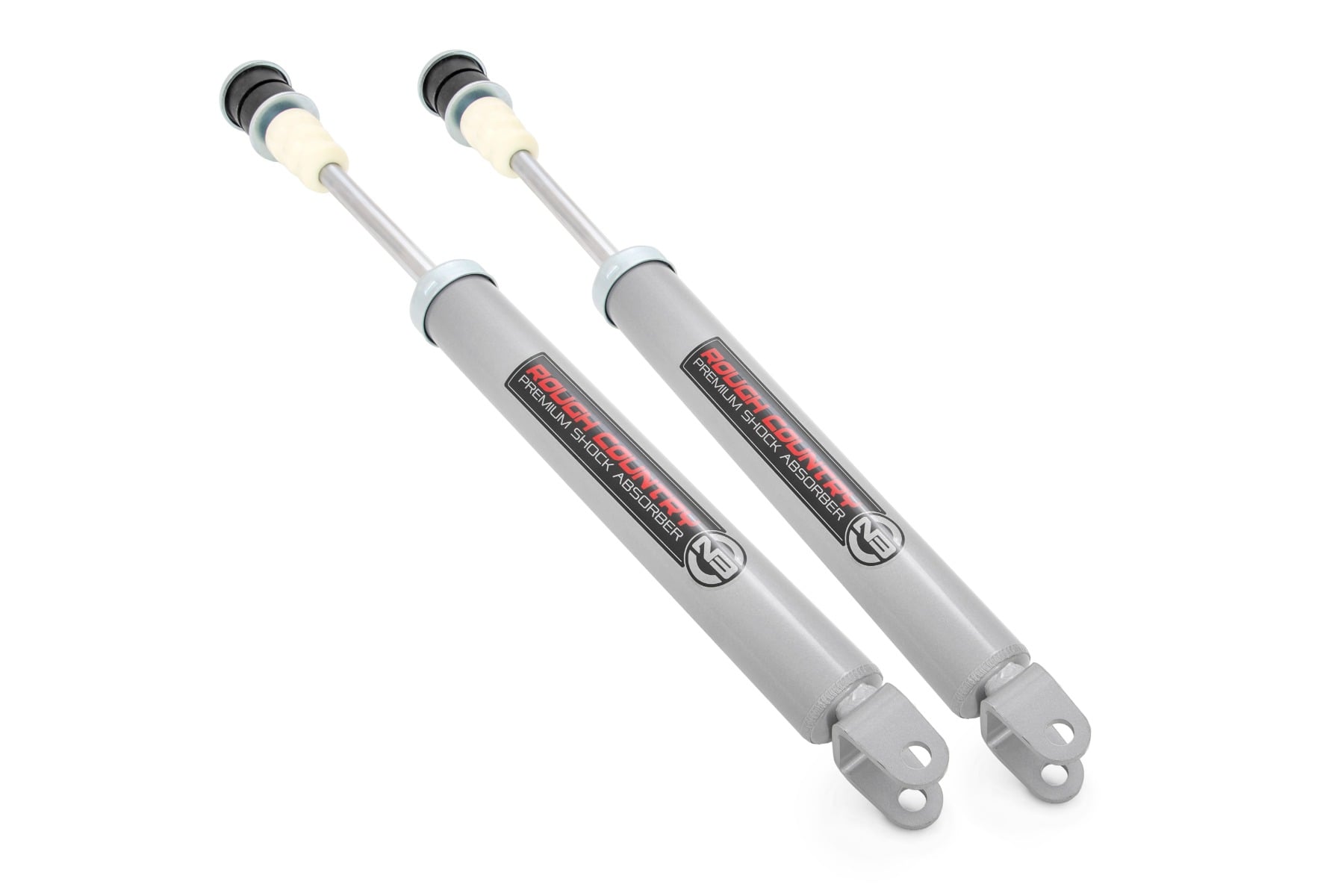 Rough Country N3 Rear Shocks 1.5-2.5″ Ford Explorer 4WD (2011-2019)