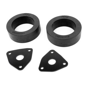 Rough Country 2.5 Inch Leveling Kit Ram 1500 4WD (2012-2018 & Classic)