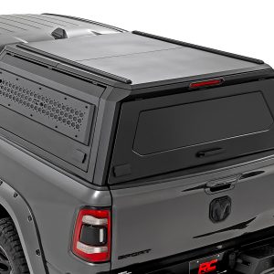 Rough Country Truck Bed Cap Modular 5’7″ Bed Ram 1500 (19-26)/1500 TRX (21-24)