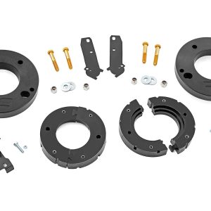 Rough Country 1.5 Inch Leveling Kit Ram 1500 TRX 4WD (2021-2024)