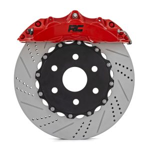 Rough Country Performance Brake System Front Ram 1500 2WD/4WD (2019-2024)