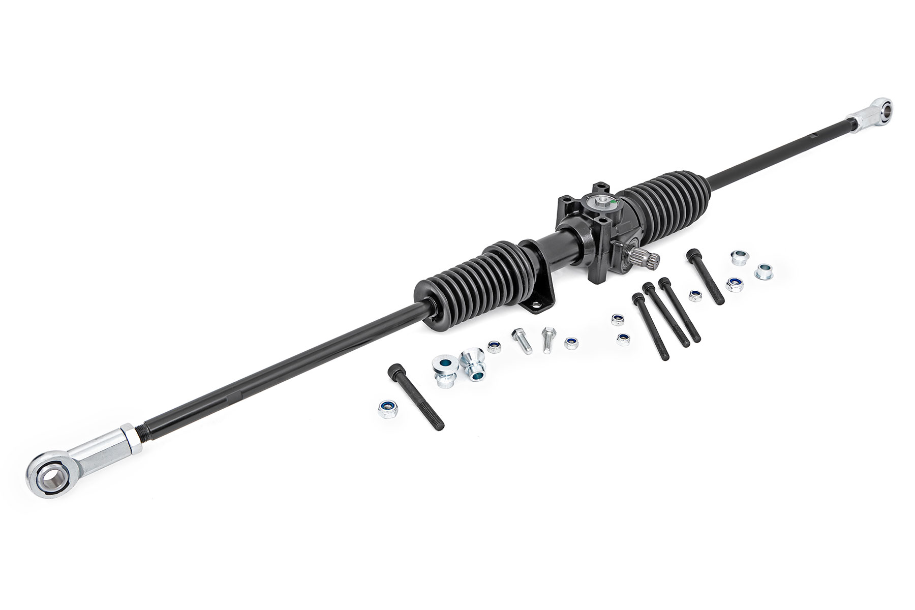 Rough Country Rack and Pinion Heavy Duty Polaris Ranger XP 1000