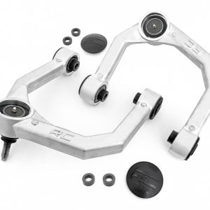 Rough Country Upper Control Arms 3.5 Inch Lift Ford Ranger 2WD/4WD (2019-2023)