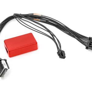 Rough Country Speedometer Calibrator Inline Ram 1500/2500/3500 2WD/4WD (2019-2023)