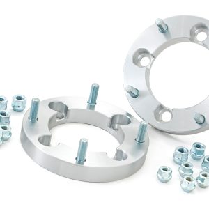 Rough Country Wheel Adapter 4x136/137 To 4x156 Multiple Makes & Models (Can-Am/Honda)