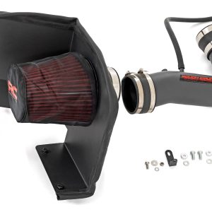 Rough Country Cold Air Intake Kit 4.8L 5.3L 6.0L Chevy Silverado 1500 2WD/4WD (07-08)