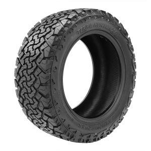 Rough Country 33x12.50R20 Venom Terra Hunter X/T