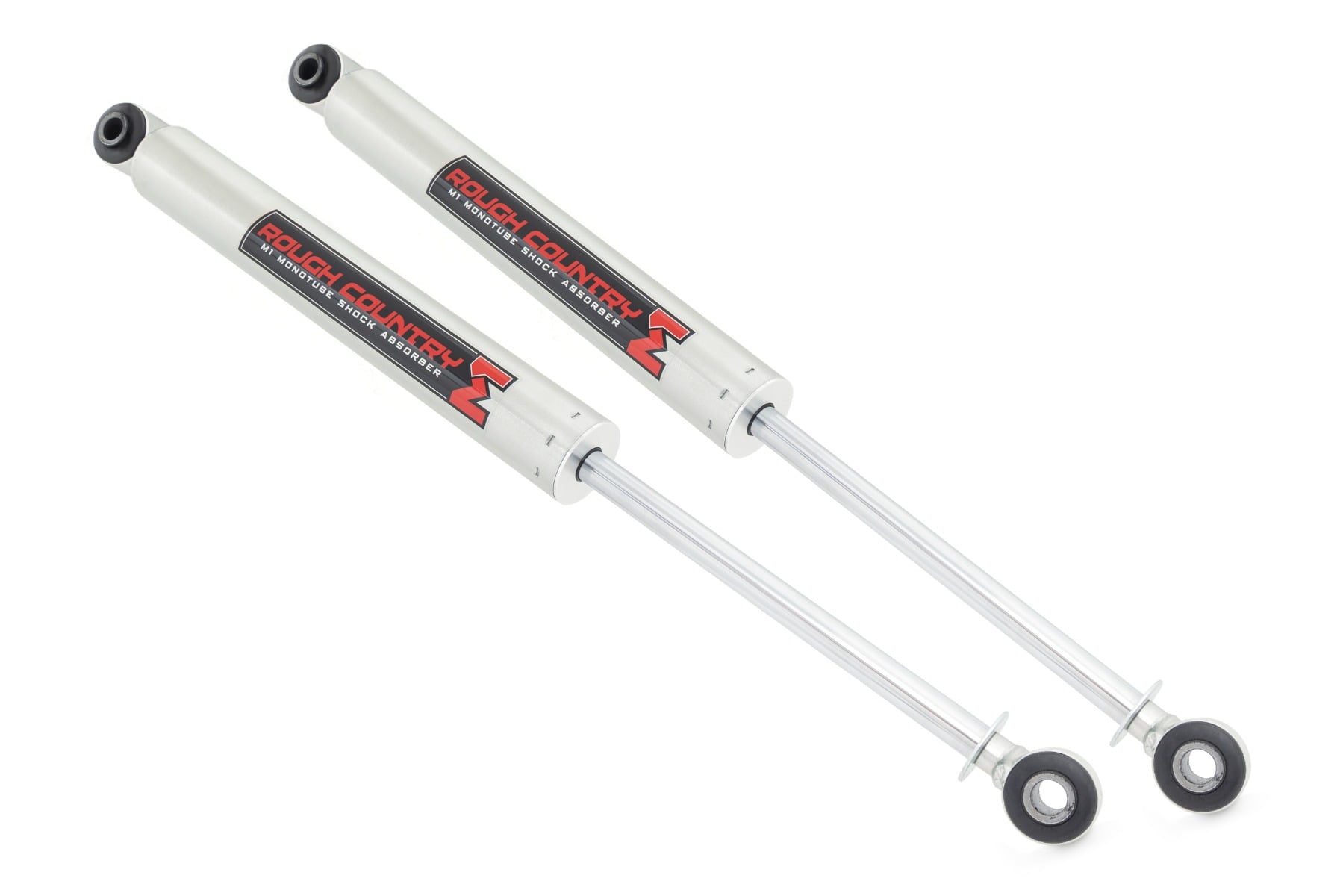 Rough Country M1 Front Shocks 3-4″ Jeep Gladiator JT 4WD (2020-2026)