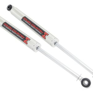 Rough Country M1 Monotube Front Shocks 4-4.5″ Toyota Land Cruiser 4WD (1960-1984)