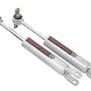 Rough Country N3 Front Shocks 0-3″ Chevy/GMC 2500HD/3500HD (11-26)