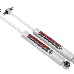 Rough Country N3 Rear Shocks 0-1.5″ Chevy/GMC Blazer/S10 Truck/S15 Jimmy 2WD/4WD