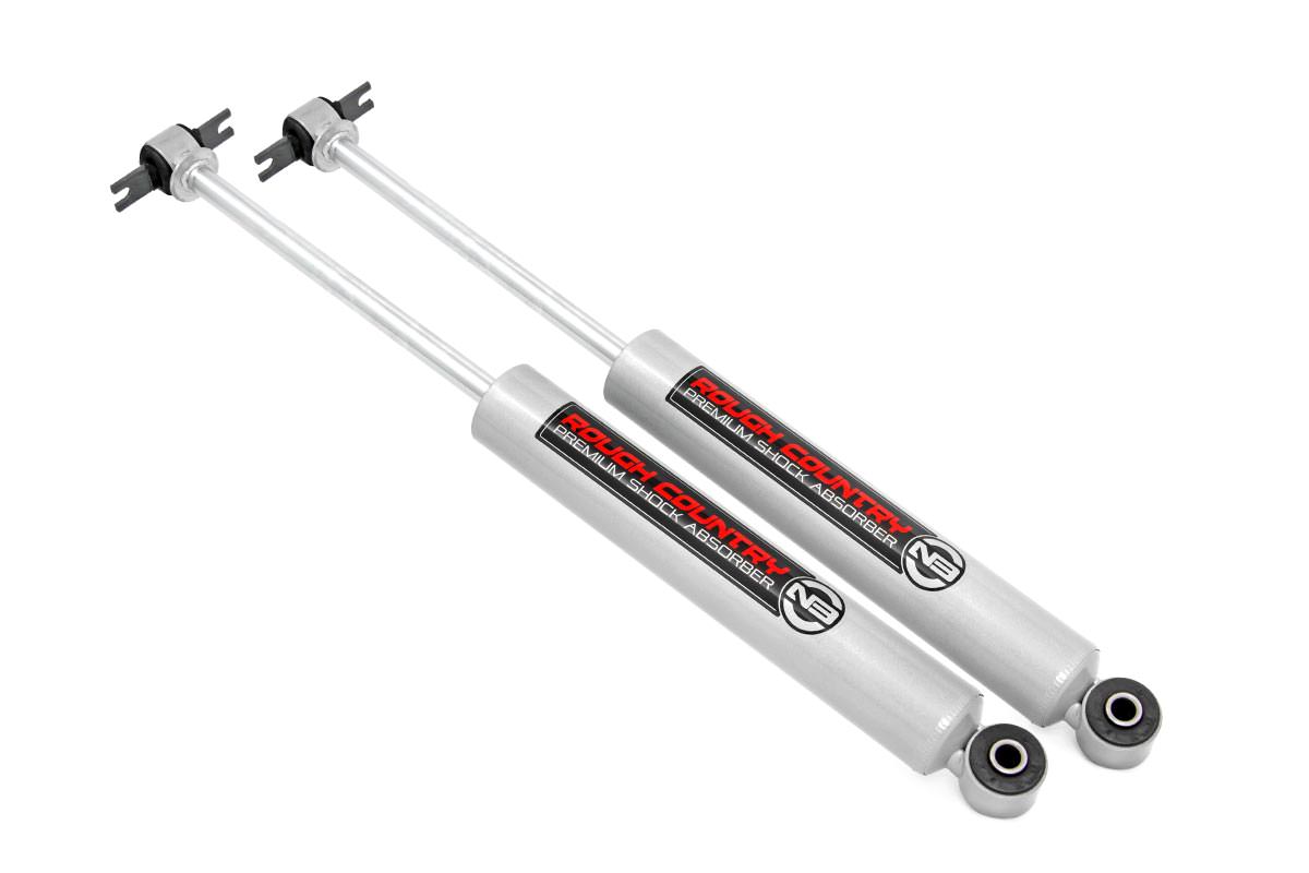 Rough Country N3 Rear Shocks 5″ Chevy K1500 Blazer 2WD/4WD (1992-1994)