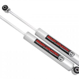 Rough Country N3 Rear Shocks 4-6″ Jeep Grand Cherokee 2WD/4WD (1993-1998)