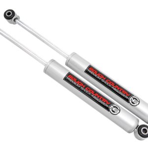 Rough Country N3 Front Shocks 6.5-8″ GMC Sonoma 4WD (1991-2004)