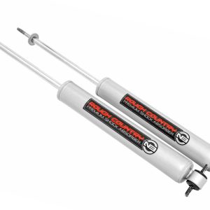 Rough Country N3 Front Shocks 1-3″ GMC Jimmy (70-91)/Sonoma (91-04) 2WD