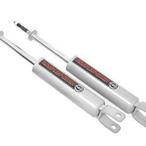 Rough Country N3 Front Shocks 3.5-6.5″ Chevy/GMC Sierra 1500/Silverado 1500/Tahoe/Yukon (99-06 & Classic)