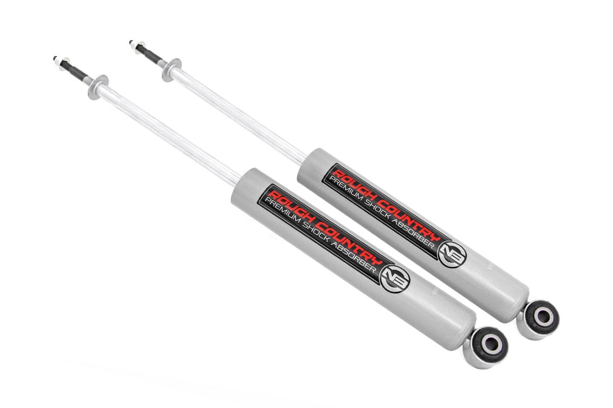 Rough Country N3 Front Shocks 1-3″ Suzuki Jimny 4WD (2018-2026)