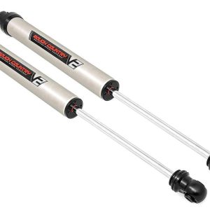 Rough Country V2 Rear Shocks 0-1″ Chevy C10/K10 Truck 2WD/4WD (1969-1972)