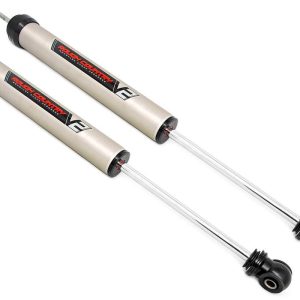 Rough Country V2 Rear Shocks 5.5-7.5″ Ford F-100 2WD (1970-1979)